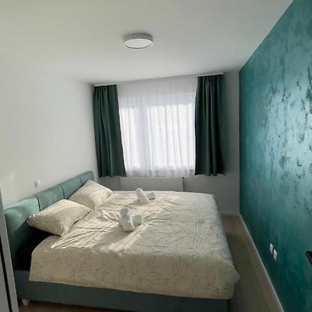 Apartman Lux Apartment Zepce ภายนอก รูปภาพ