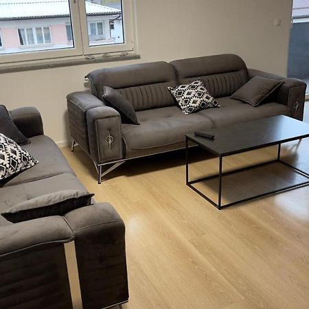 Apartman Lux Apartment Zepce ภายนอก รูปภาพ
