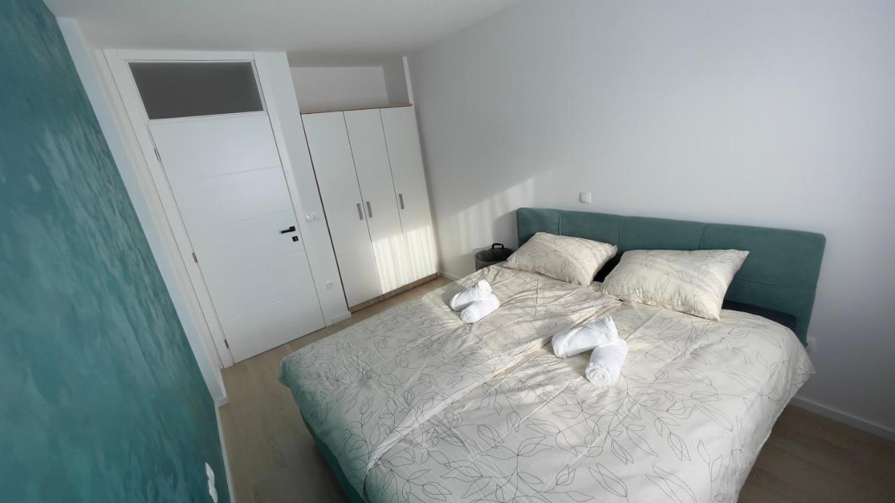 Apartman Lux Apartment Zepce ภายนอก รูปภาพ
