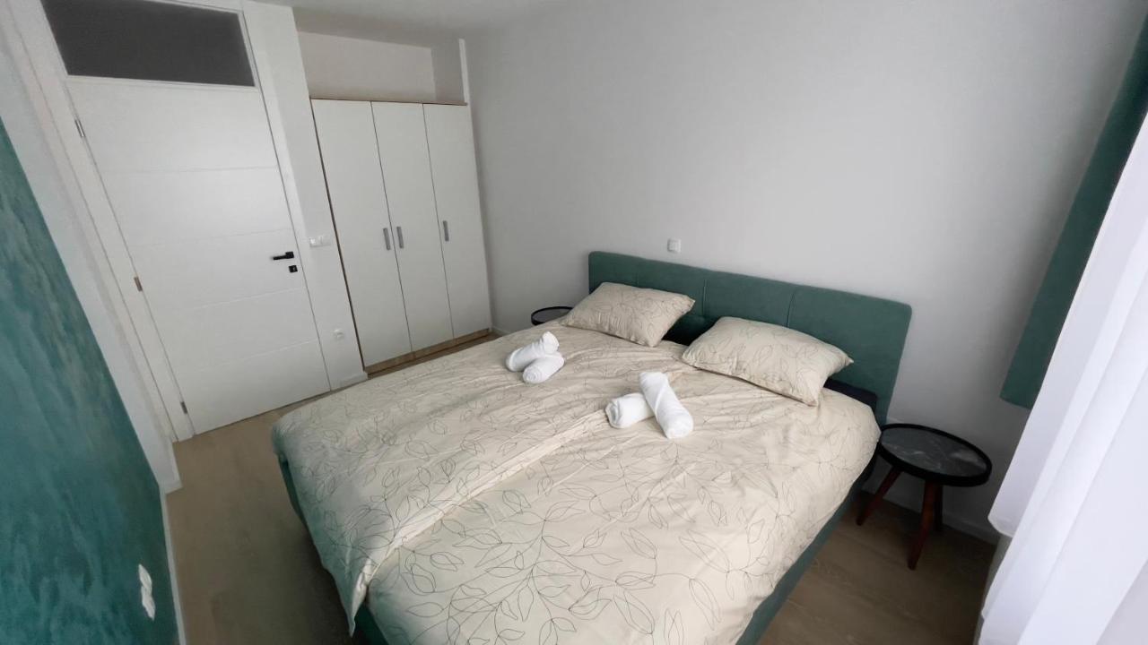Apartman Lux Apartment Zepce ภายนอก รูปภาพ